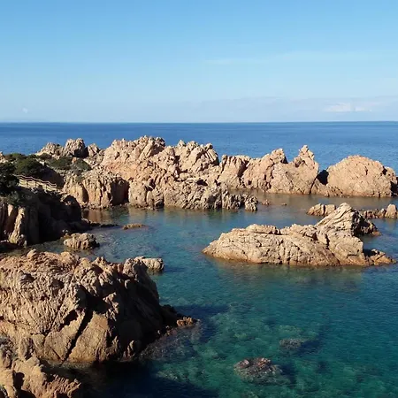 Casa Li Cossi Vicino Al Mare Dom wakacyjny