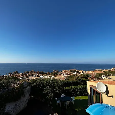 Dom wakacyjny Casa Li Cossi Vicino Al Mare