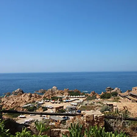 Casa Li Cossi Vicino Al Mare Holiday home Costa Paradiso