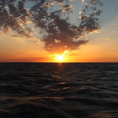 Feriehus Casa Li Cossi Vicino Al Mare Costa Paradiso