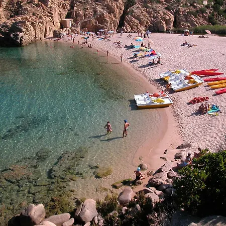 Casa Li Cossi Vicino Al Mare *