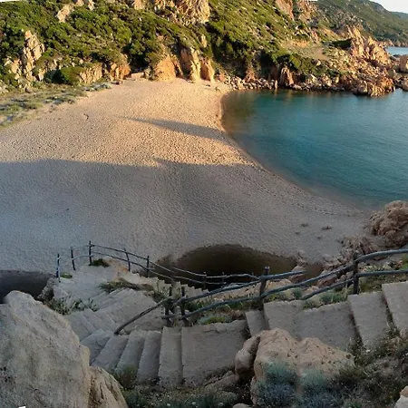 Casa Li Cossi Vicino Al Mare Holiday home Costa Paradiso