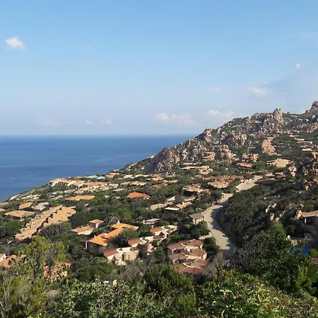 Casa Li Cossi Vicino Al Mare Costa Paradiso