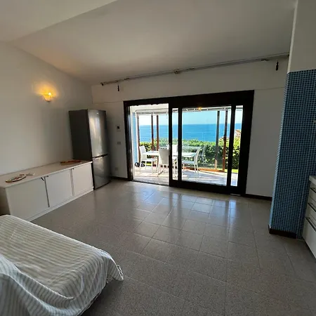 Σπίτι διακοπών Casa Li Cossi Vicino Al Mare Costa Paradiso