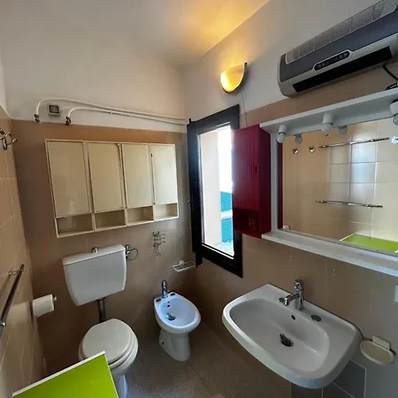 Casa Li Cossi Vicino Al Mare