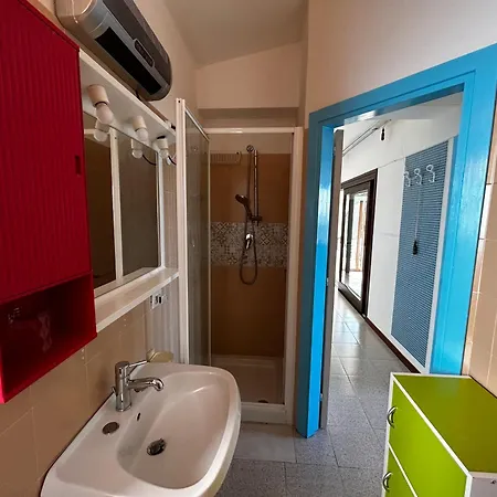 Holiday home Casa Li Cossi Vicino Al Mare Costa Paradiso