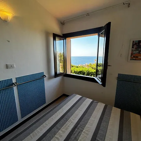 Semesterbostad Casa Li Cossi Vicino Al Mare