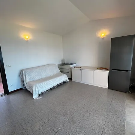 Casa Li Cossi Vicino Al Mare Costa Paradiso