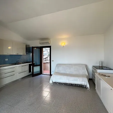 Casa Li Cossi Vicino Al Mare Feriehus