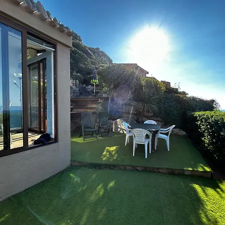 Casa Li Cossi Vicino Al Mare Holiday home