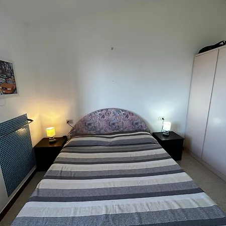 Casa Li Cossi Vicino Al Mare Holiday home *