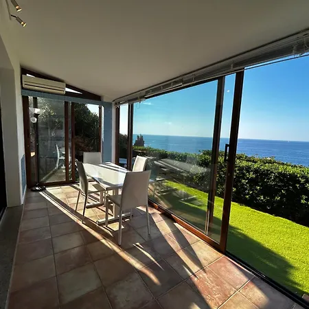 Σπίτι διακοπών Casa Li Cossi Vicino Al Mare Costa Paradiso