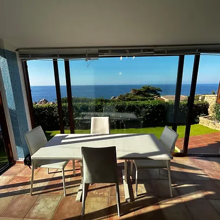 Casa Li Cossi Vicino Al Mare Costa Paradiso