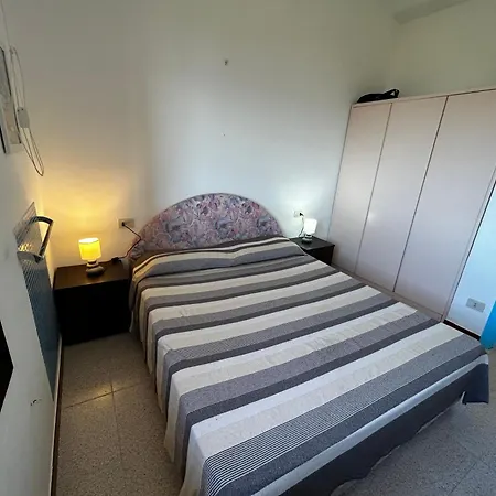 Casa Li Cossi Vicino Al Mare Holiday home