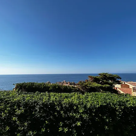 Holiday home Casa Li Cossi Vicino Al Mare *