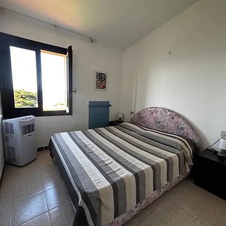 Casa Li Cossi Vicino Al Mare Holiday home *