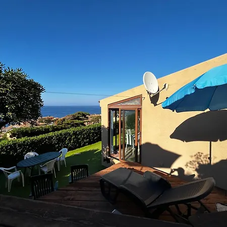 Casa Li Cossi Vicino Al Mare Holiday home Costa Paradiso