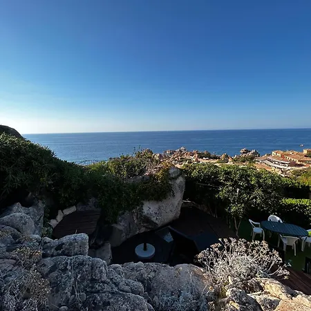 Casa Li Cossi Vicino Al Mare Holiday home