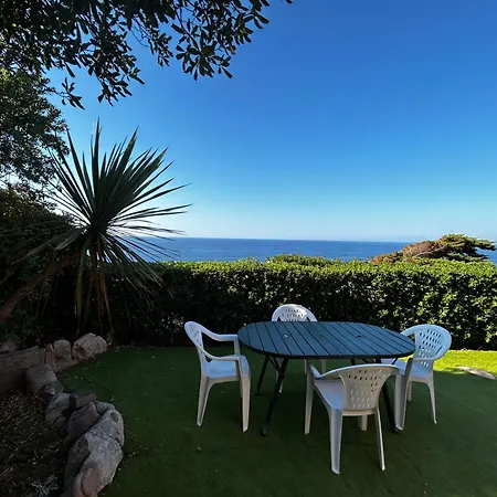 Holiday home Casa Li Cossi Vicino Al Mare *