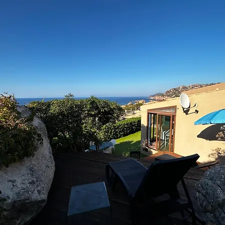 Casa Li Cossi Vicino Al Mare Costa Paradiso