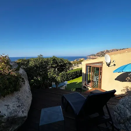 Casa Li Cossi Vicino Al Mare Costa Paradiso