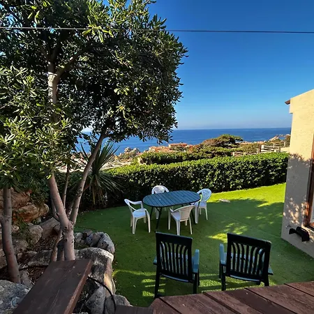 Casa Li Cossi Vicino Al Mare Holiday home *