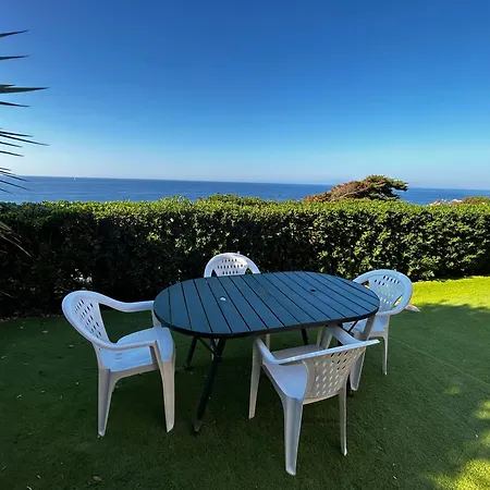 Holiday home Casa Li Cossi Vicino Al Mare