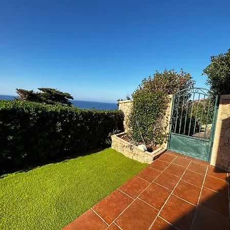 Casa Li Cossi Vicino Al Mare Σπίτι διακοπών