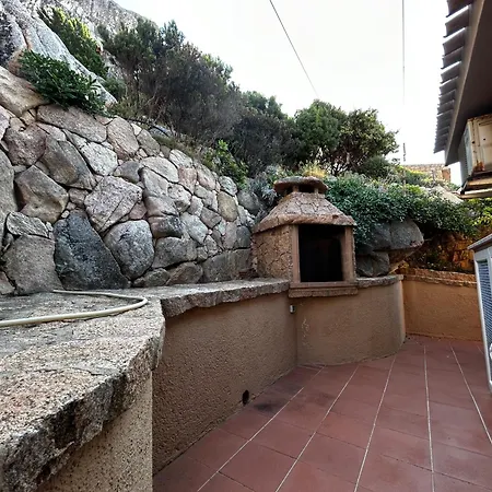 Casa Li Cossi Vicino Al Mare Σπίτι διακοπών *