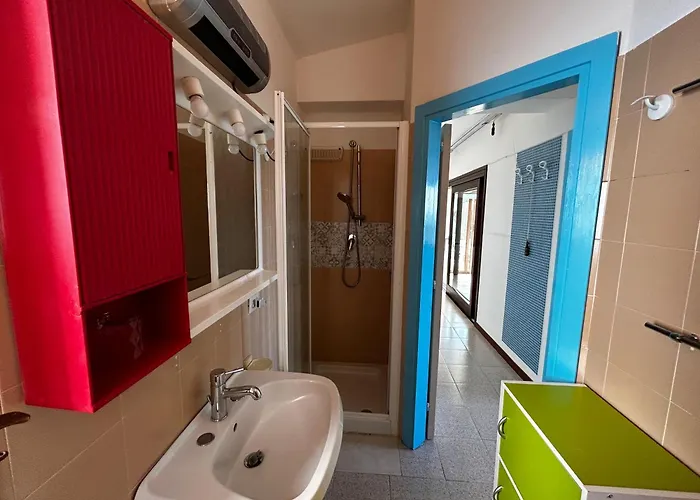 בית נופש Casa Li Cossi Vicino Al Mare קוסטה פרדיסו