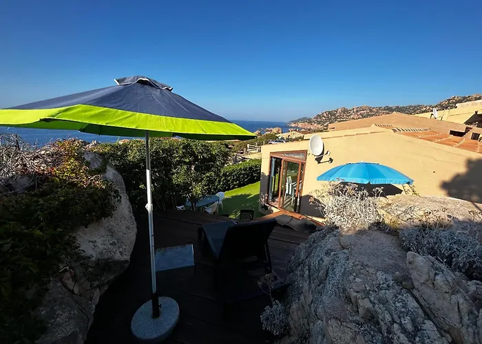 Casa Li Cossi Vicino Al Mare * קוסטה פרדיסו